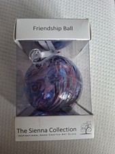 Friendship ball sienna for sale  STIRLING