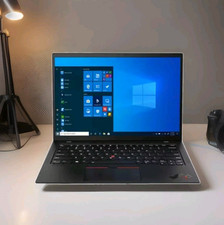 Lenovo thinkpad carbon d'occasion  Les Clayes-sous-Bois