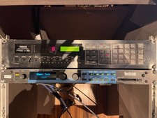 Reverb yamaha rev5 d'occasion  Saint-Genis-Pouilly