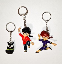 Ranma lotto figurine usato  Italia