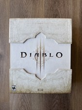 Diablo collector edition for sale  Oceanside