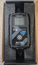 Topdon tb6000pro 12v for sale  Jeromesville