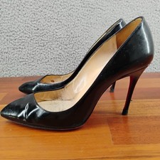 Christian louboutin black for sale  Miami