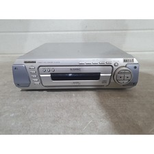 Technics eh770 stereo for sale  STAFFORD