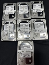 Hgst h3u30006472s enterprise for sale  San Diego