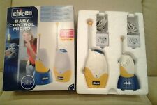 Chicco baby control usato  Petralia Soprana