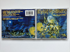Live After Death [Expanded] by Iron Maiden (CD, Sep-1998, 2 Discs, Raw Power... comprar usado  Enviando para Brazil