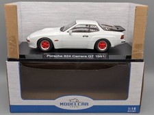 Modellautos mcg modelcar gebraucht kaufen  Neunkirchen-Seelscheid
