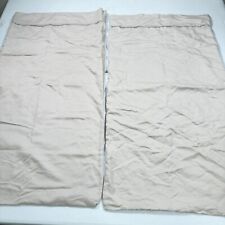 Serta pillowcase pair for sale  Kingsport