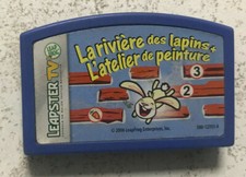 Rivière lapins atelier d'occasion  Oloron-Sainte-Marie