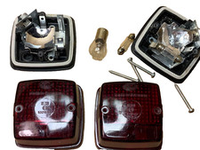 Hella rear light for sale  SUTTON-IN-ASHFIELD