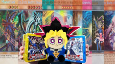 Yugioh MINT Mega Tin 2017 Kaiba Yugi CT14 1st Edition MP17 1st Secret Ultra Rare comprar usado  Enviando para Brazil