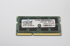 Crucial 4gb ram gebraucht kaufen  Königsbrunn