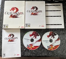 Guild wars complete for sale  Townsend