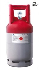 1234 kg refrigerant d'occasion  Paris II