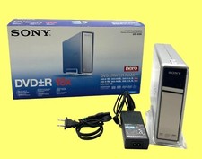 rewriter dvd cd sony for sale  Atlanta