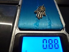 Ancienne main fatma d'occasion Ancienne main fatma d'occasion  Ajaccio-