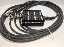 Stage master pro for sale  Saginaw