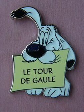 Idefix tour gaule d'occasion  Labruguière