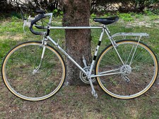 Motobecane bicycle campagnolo for sale  Lakewood