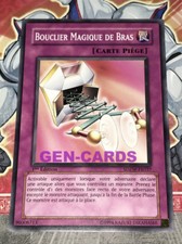 Carte bouclier magique d'occasion  Bruay-la-Buissière