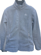 Decathlon fleece jacket d'occasion  Expédié en Belgium