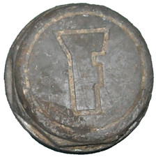Fiat 508 balilla usato  Nettuno