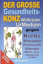 Große gesundheits konz gebraucht kaufen  Berlin