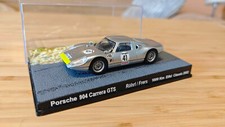 Porsche 904 carrera gebraucht kaufen  Ennepetal