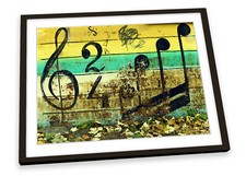 Abstract grunge music for sale  UK