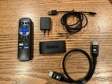 Roku express 3941 for sale  Clayton