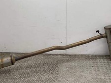 Mini cooper exhaust for sale  OSWESTRY