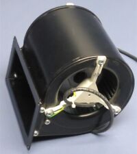 Ventilador centrífugo ECOFIT C50-B0 2GDSu15 115VAC dianteiro curvo entrada dupla comprar usado  Enviando para Brazil