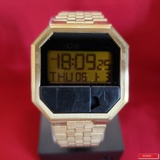 Movimento China Nixon "The Re-Run" (ouro) 30M [10D] comprar usado  Enviando para Brazil