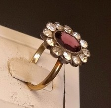 Belle bague ancienne d'occasion  Saint-Cloud