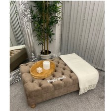 Sonderangebot chesterfield fu� gebraucht kaufen  Versand nach Germany