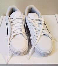 Sneakers donna puma usato  Italia