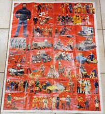 Poster group action d'occasion  Saint-Pantaléon-de-Larche