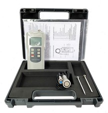 Misuratore vibrazioni con usato Misuratore vibrazioni con usato  Spedire a Italy