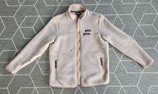 Patagonia fleece damenjacke gebraucht kaufen  Kaufering