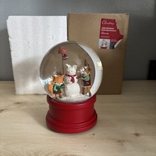 Clintons christmas snow for sale  FAKENHAM