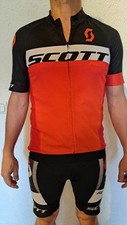 Scott radtrikot fahrrad gebraucht kaufen  Neuhaus am Rennweg