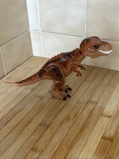 Lego rex figure for sale  SOUTHPORT