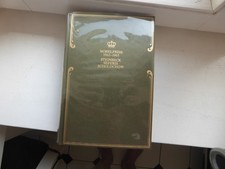 Buch nobelpreis 1909 gebraucht kaufen  Schwetzingen