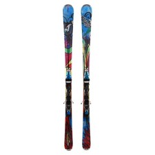 Ski occasion nordica d'occasion  La Roche-sur-Foron