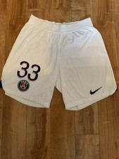 Short psg préparé d'occasion  Paris XIII