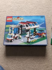 Lego vintage system for sale  SWADLINCOTE
