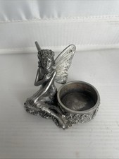 Vintage solid pewter for sale  BANGOR