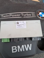 Bmw convertible roof for sale  BURTON-ON-TRENT