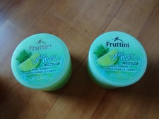Bodylotion fruttini lime gebraucht kaufen  Münster